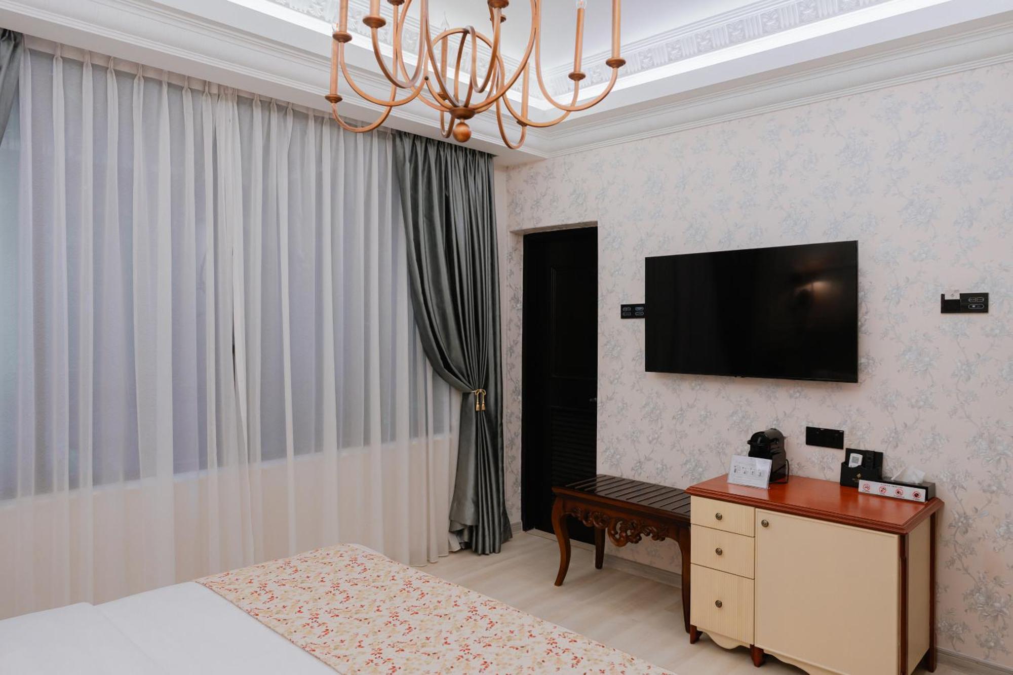 Midori Concept Hotel Johor Bahru Exterior foto