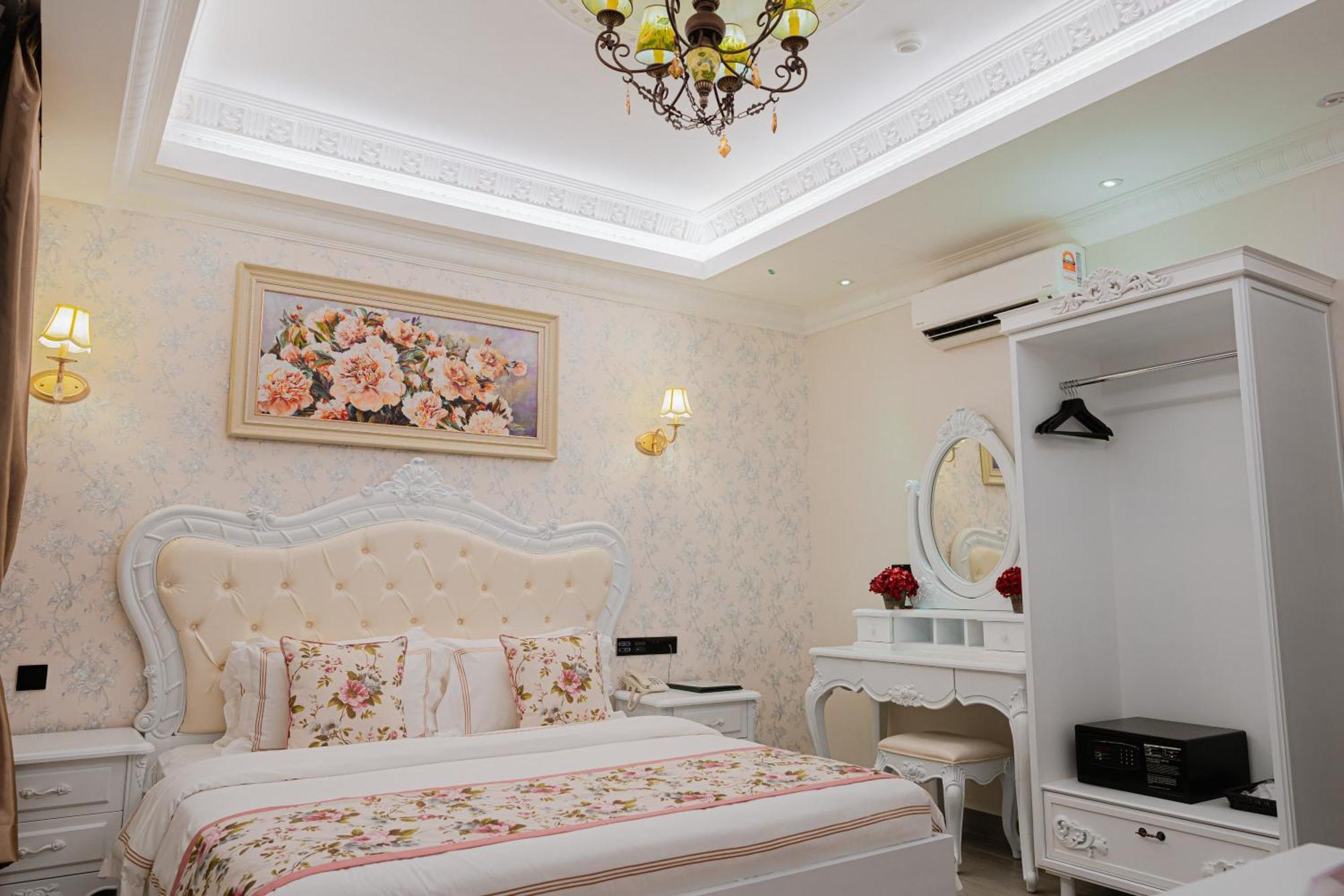 Midori Concept Hotel Johor Bahru Exterior foto