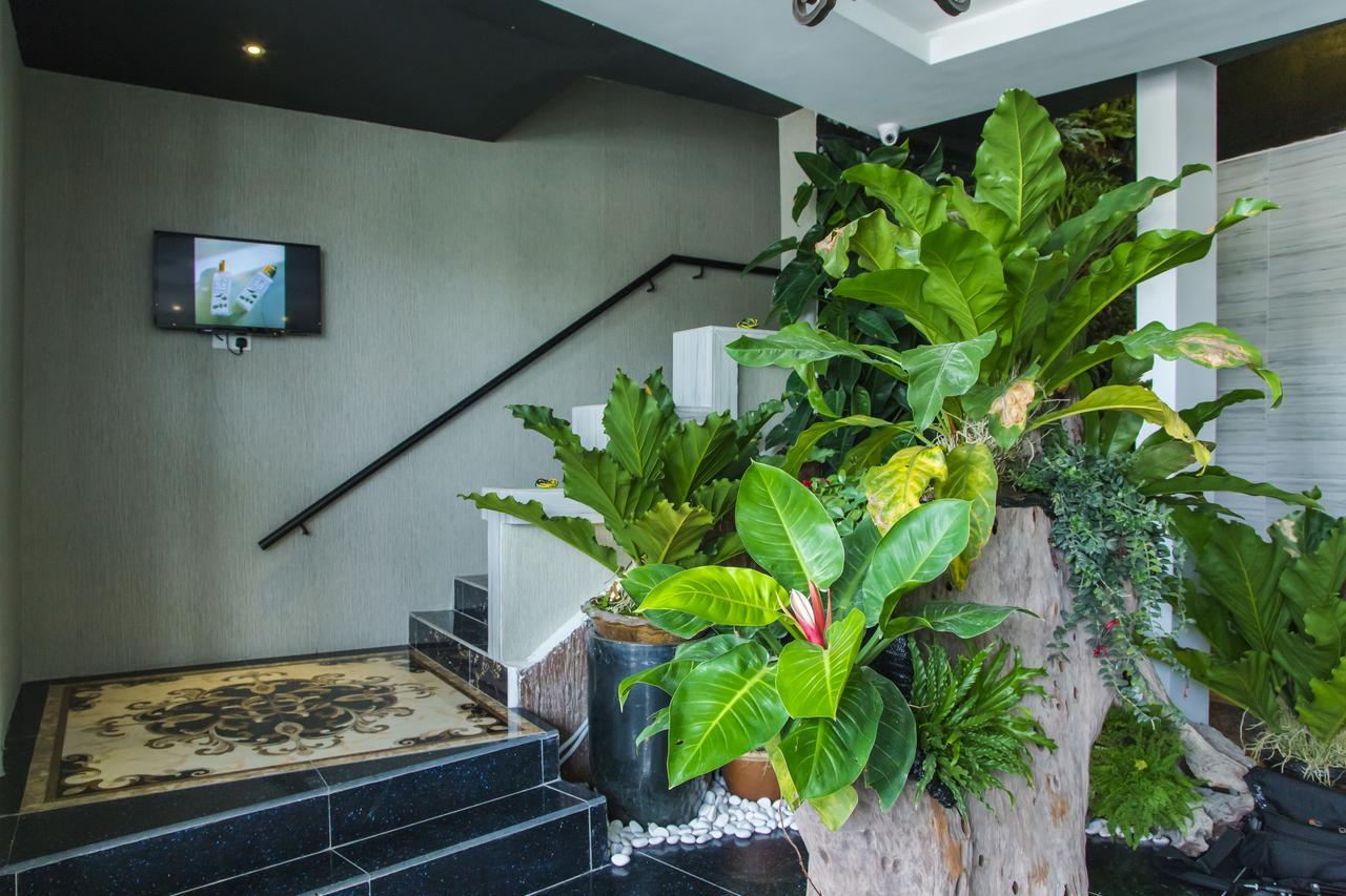 Midori Concept Hotel Johor Bahru Exterior foto